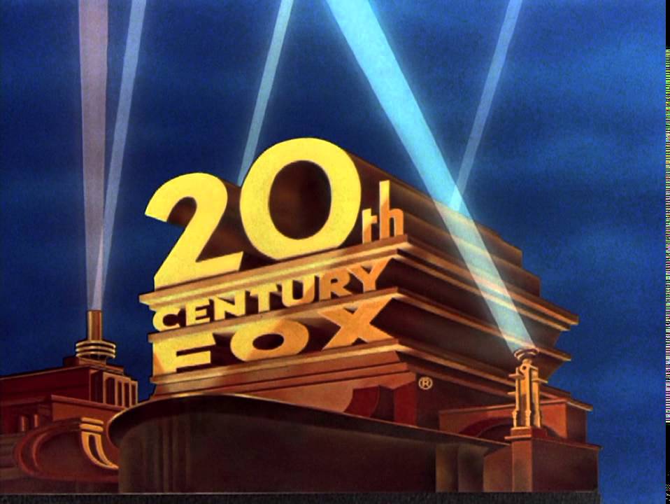 20th Century Fox 1981 Logo Open Matte Youtube