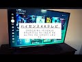 コスパ最高なハイセンス 4kテレビ  Unboxing Hisense H40M3300 40 Inch 4K Ultra HD Smart LED TV