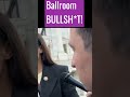 AOC FLAMES TRUMPS BALLROOM BS