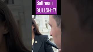AOC FLAMES TRUMPS BALLROOM BS