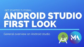 Android Studio Anatomy - The Basics of Android Studio screenshot 5