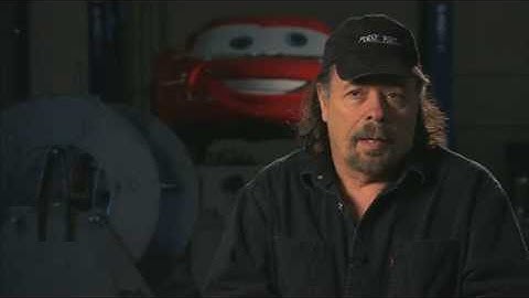 Customs by Eddie Paul - AutoCAD makes Sharks & Pixar Cars