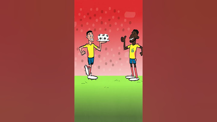 The final didn't go his way but James Rodríguez was back to his best at Copa América 👏