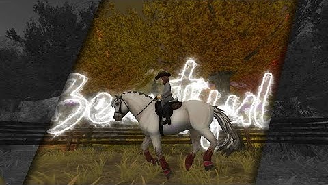 [SSO] Beautful (part for worm mep)