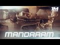 Hearty kaiz  mandaram ft ish kavi official music