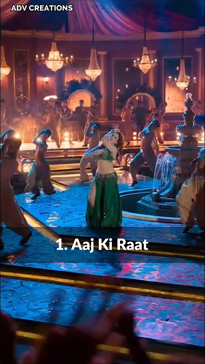 2024 Top 10 Most Viewed Indian Songs - New Hindi Songs 2024 | ADV Creations