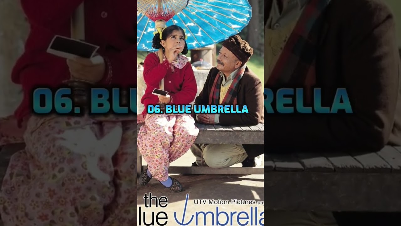 Top 10 Best Family and Kids Movies In India 