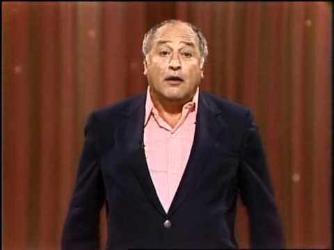 Vic Tayback tells his favorite joke about a man who doesn't know how to give bad news to people. License Funniest Joke I ever heard Clips Here: dickclarklicensing.com