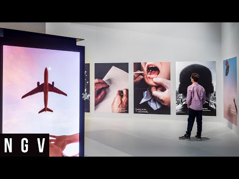 Creative potential | NGV'S 2022 Telstra creativity and innovation series