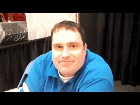 Minneapolis Home and GardenShow Interview with Side Appeal