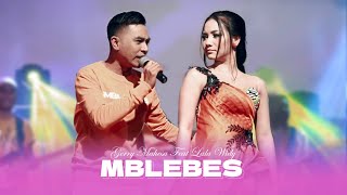 Mblebes - Lala Widy Feat Gerry Mahesa - Versi Koplo (   )