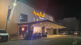 Walking Tour | AYALA MALLS VERMOSA IMUS CAVITE | PH