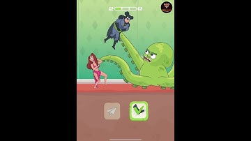 Comics Bob: All Levels 62 GamePlay #sssbgames