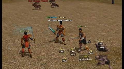 Cheater BOT - Metin2