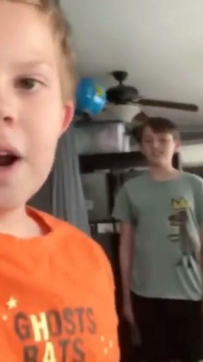 Is he blind? - YouTube