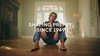 GANT - Shaping preppy since 1949