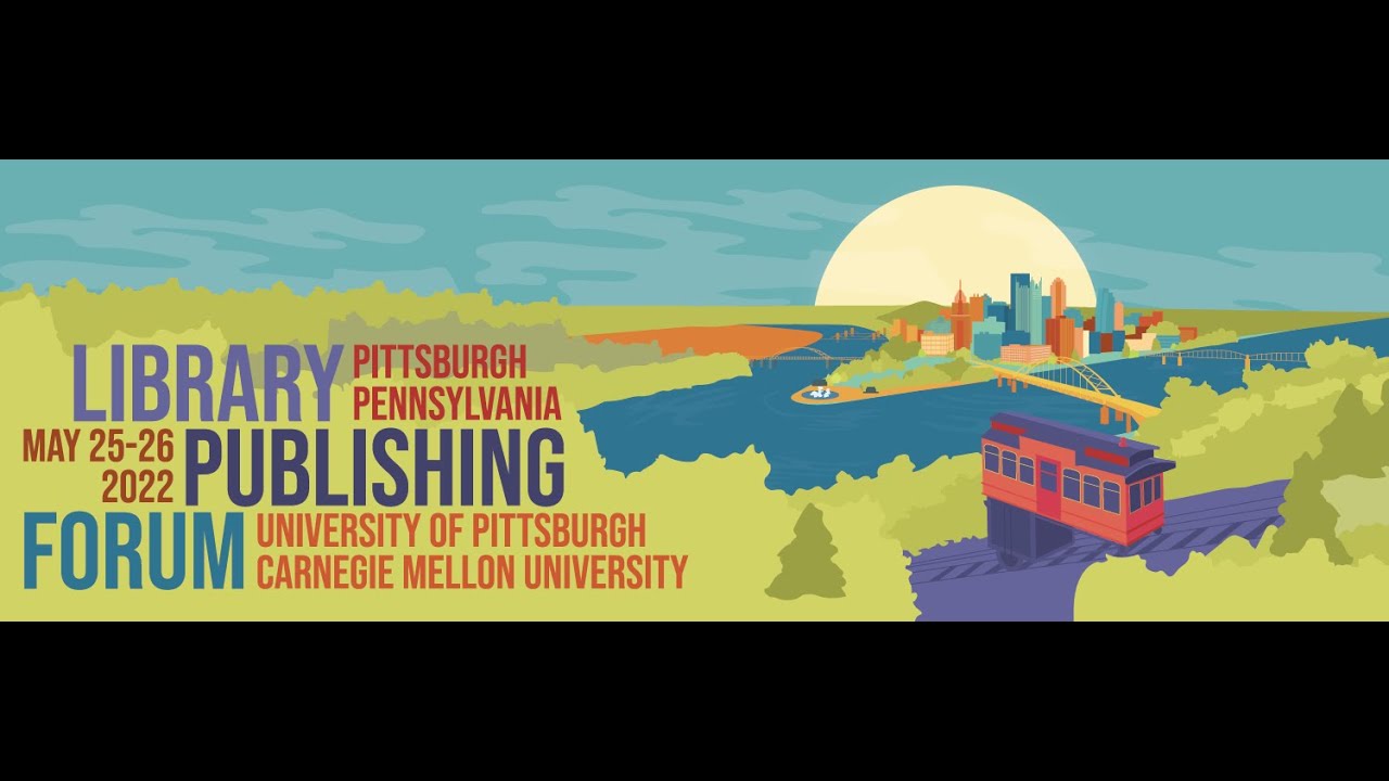 LPForum 2022: Cite Black Women: A Critical Praxis