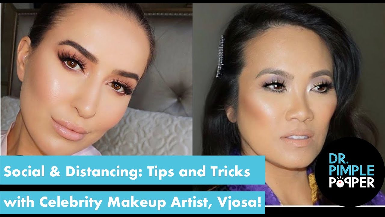 Celebrity Makeup Tips And Tricks Saubhaya Makeup