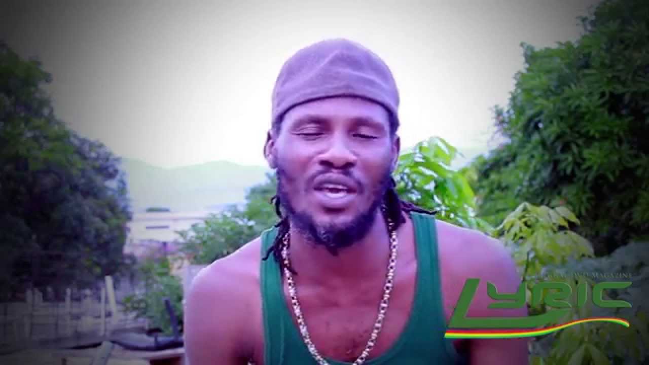 Reggae Music short films  Lyric Magazine