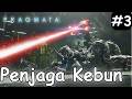【Pragmata】 Akhirnya Bisa Lanjut Ges | Part 3