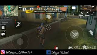 NEFFEX (Grateful) Fight Back Versi Free Fire Batlle Grounds