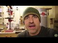 Beginning of video