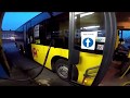 POV 🚍 Zakończenie dnia pracy na bazie - OC 🛠 obsługa codzienna - tankowanie ⛽, Co robimy?