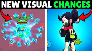 ALL New Visual Changes & Hidden Bug Fixes EXPLAINED! 😲 (Don