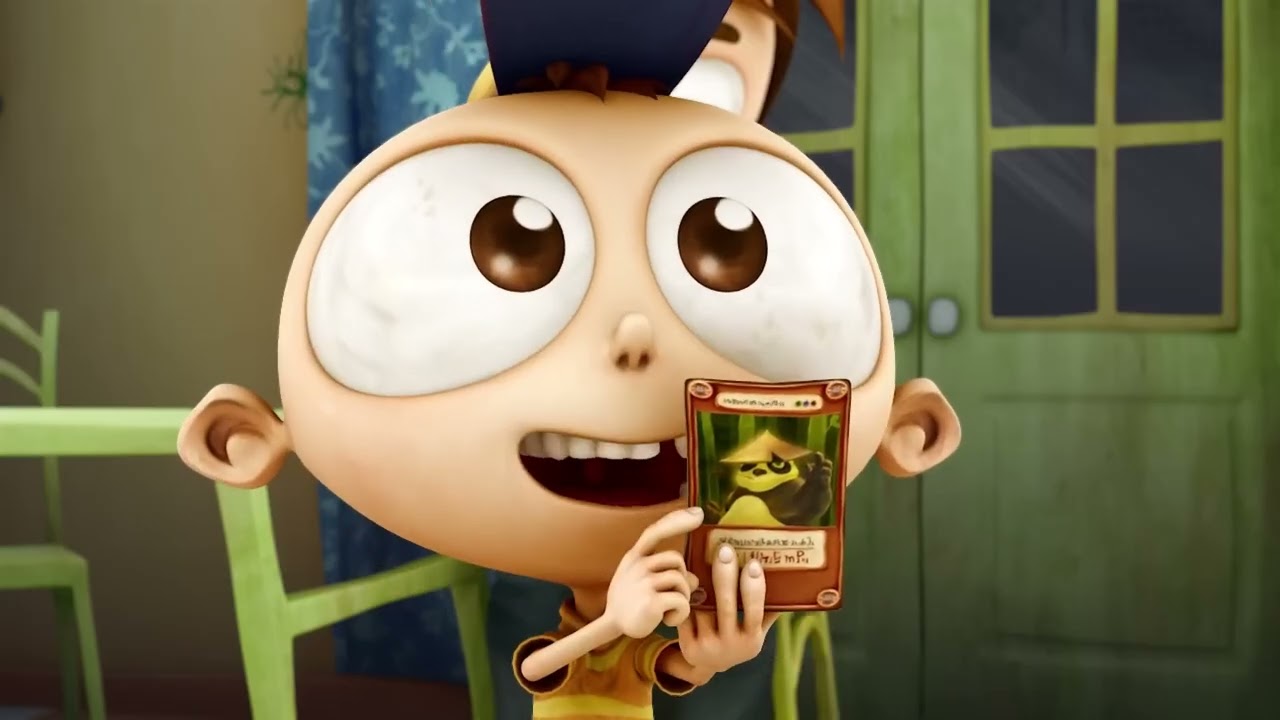 Angelo la débrouille | 30' Compilation | Dessin animé