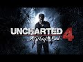 UNCHARTED 4 PS5 | Полное прохождеие Анчартед 4 на Русском на PS5 | СТРИМ | ОБЗОР | Часть 1