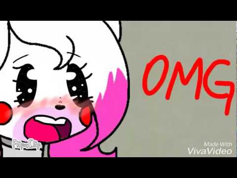 descobri algo super legal sobre fnaf!!! ヽ(´▽｀)ノ