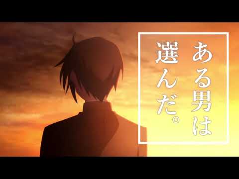 【MAD】Fate/Kaleid liner プリズマ☆イリヤ　雪下の誓い【敗北の少年】