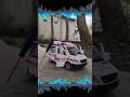 Mainan Ambulan Inersia