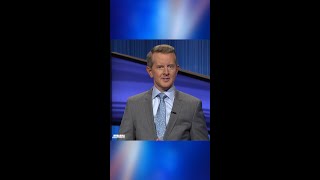 Can Amy Schneider Tie Jeopardy Chdanion Matt Amodio For 2nd In Alltime Consecutive Wins shorts