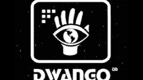 DWANGO - DWANGO5 MAP01 (D5M1)