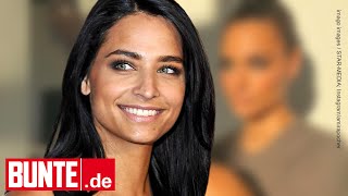 Amira pocher – verführerischer blick & schmollmund! so haben wir
sie noch nicht gesehen