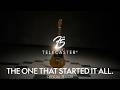 The One That Started It All. | Coming 8.31.26 | Fender