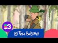 Les Tres Bessones I Robin Hood Les Tres Bessones I Robin Hood