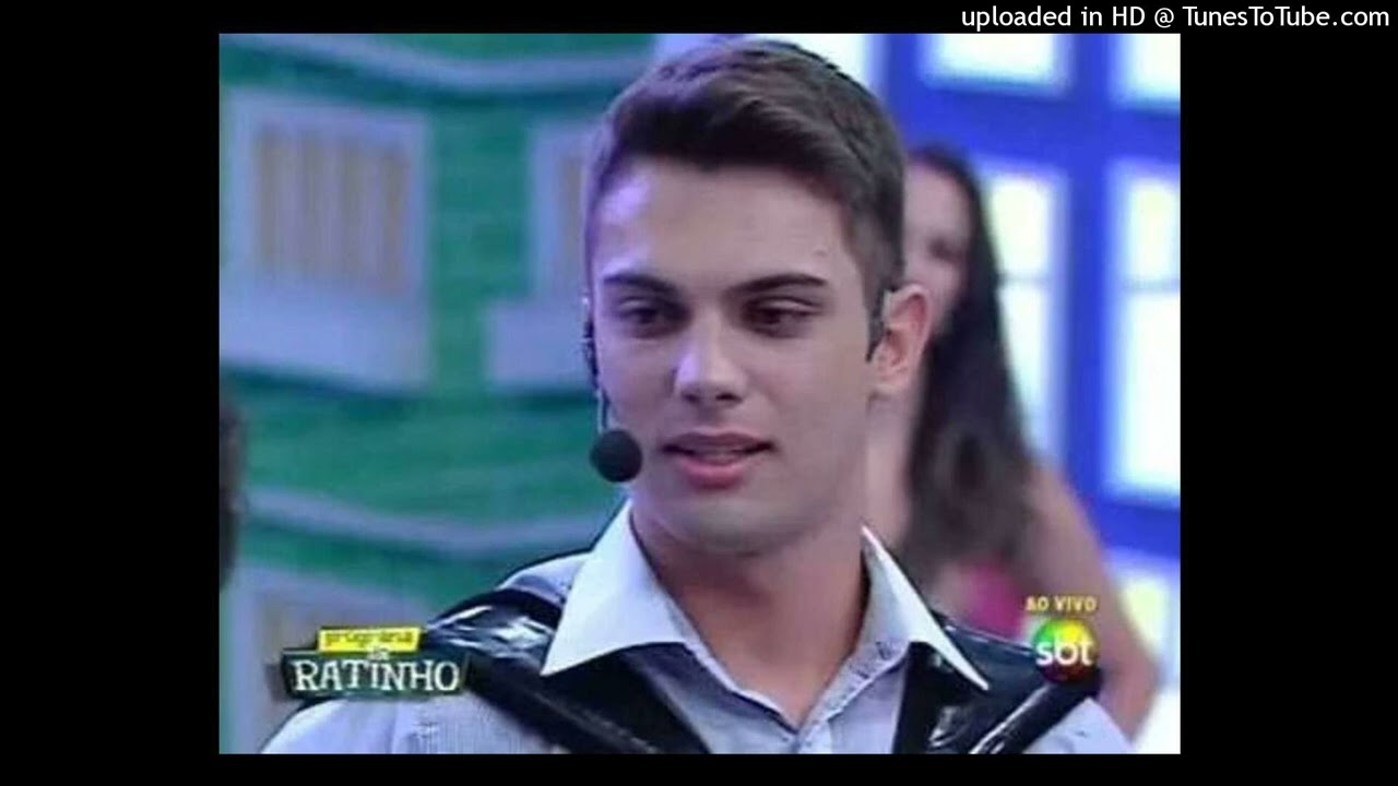 furia de gaita COM VICTOR MATEUS CONTI