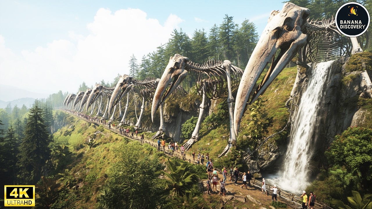 IMPOSSIBLE WORLD | 50 Most Strangest Places on Earth You Won’t Believe Exist | Travel Video 4K