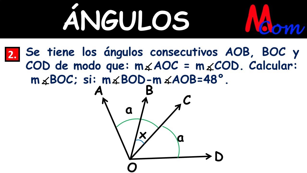10 Dibujos De Angulos Consecutivos Images