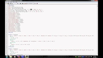 How to make your own Little Fighter 2 character[Part2]