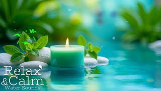 Soothing Spa Music with Guided Relaxation 🌺 Inner Peace & Mental Reset