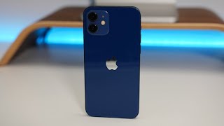 iPhone 12 Review After 1 Week - The Facts