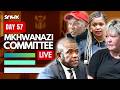 Mkhwanazi Ad Hoc Committee Hears Public Submission