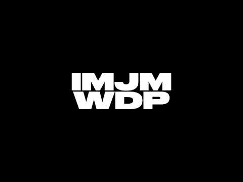 IMJMWDP - IMJMWDP [inst remake]