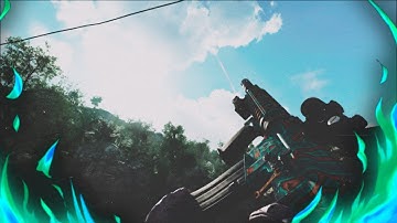 I *ALMOST* DROPPED A NUKE WITH MY NEW XM4 CLASS!!!| Call of Duty: Black Ops Cold War Class Setups