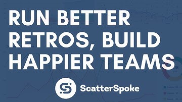 ScatterSpoke Retrospectives: Demo Recording with Austin Kirkland