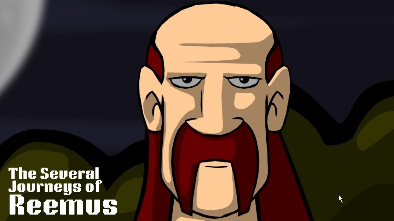 Itna Serious Kyun hai Bhai? | The Several Journeys of Reemus: chapter 1 ...