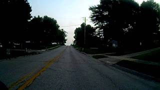 Ragbrai 2011 - Day Two - Atlantic To Carroll - Video 4
